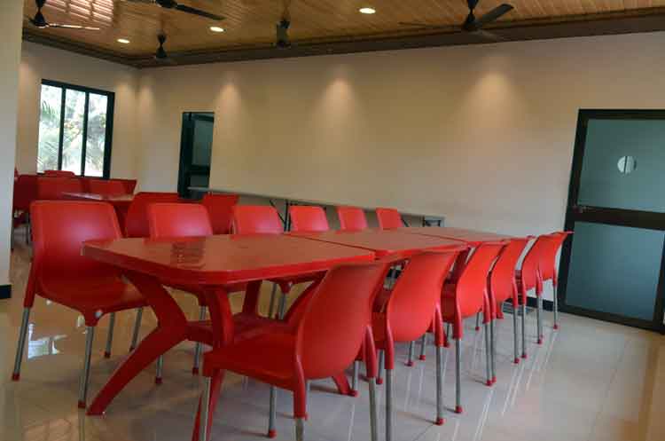 Hotels in Dapoli