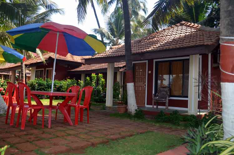 Hotels in Dapoli