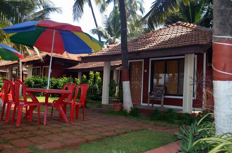 Hotels in Dapoli