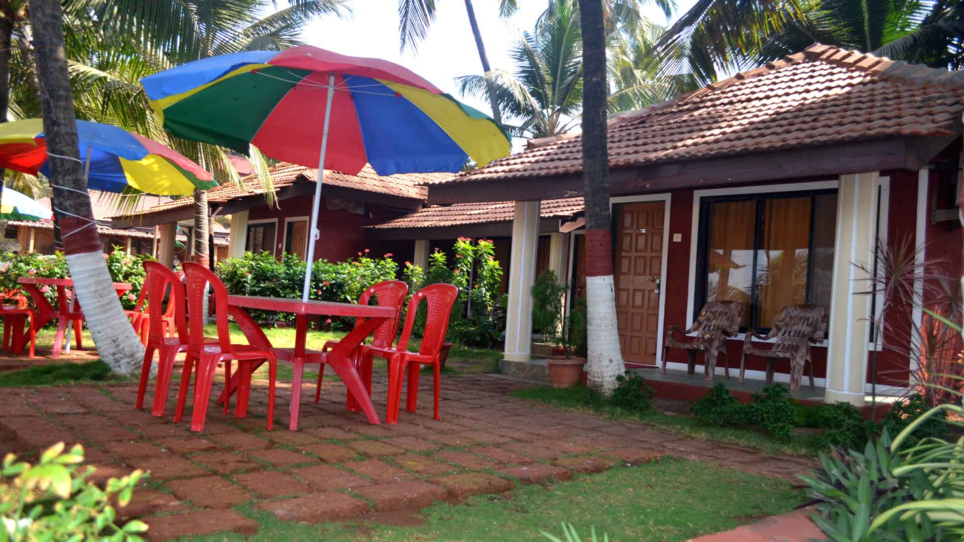 Hotels in Dapoli