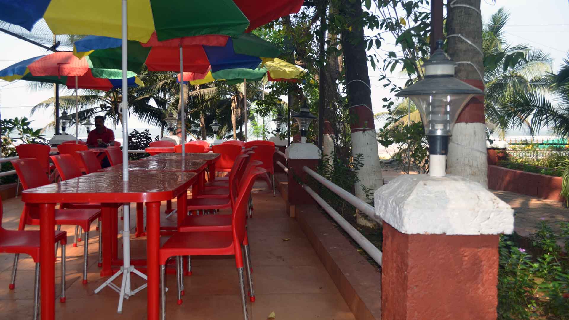Hotels in Dapoli