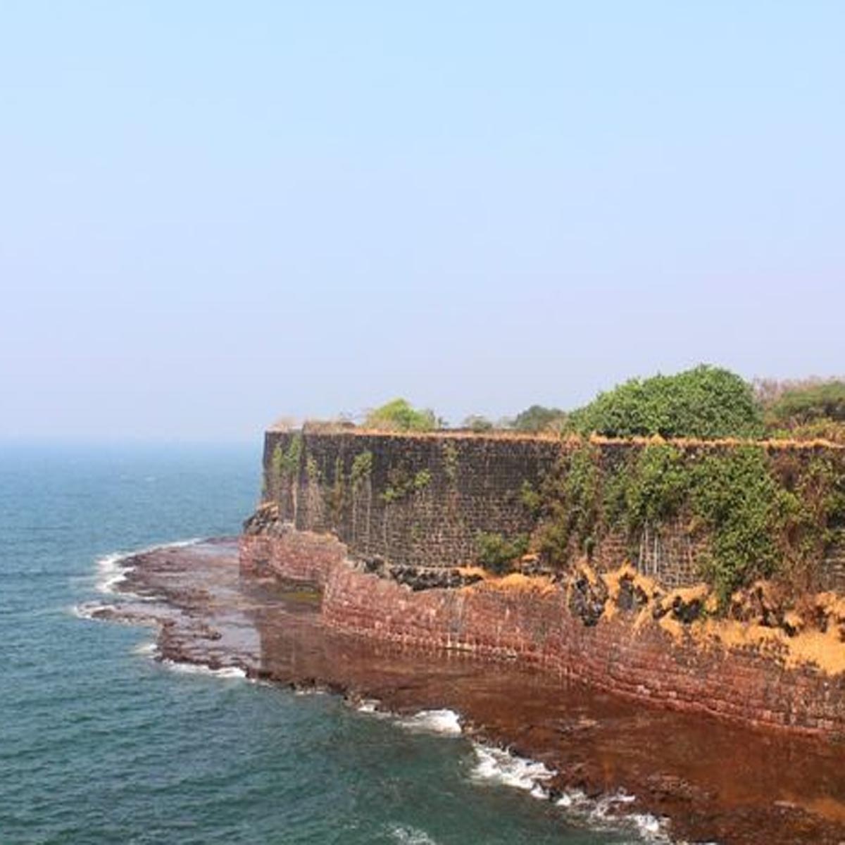 Hotels in Dapoli